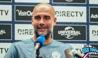 De beroemde voetbalcoach - Guardiola's coachingcarrière