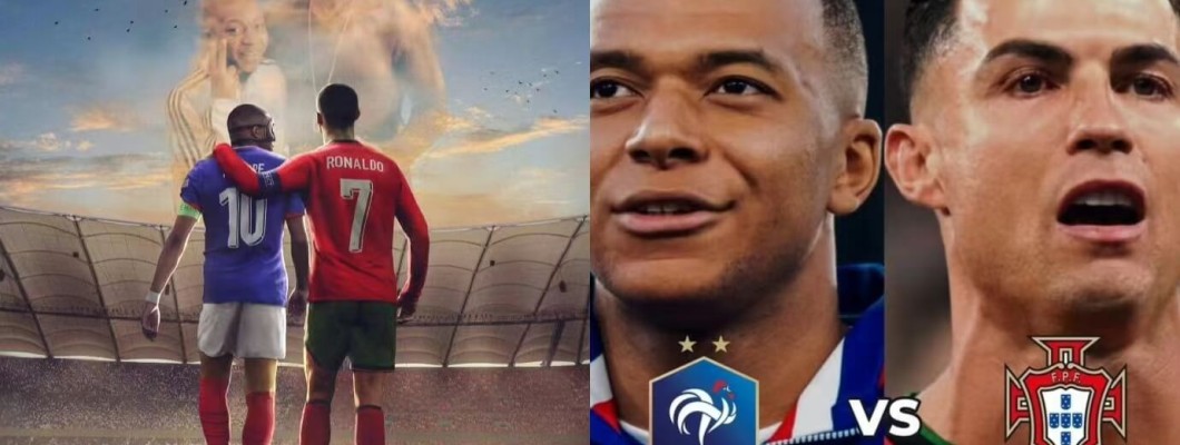 Five Shields Legion VS Gallic Rooster, wie schittert in de top 4 van de Europa Cup? Five Shields Legion VS Gallic Rooster, wie schittert in de top 4 van de Europa Cup?