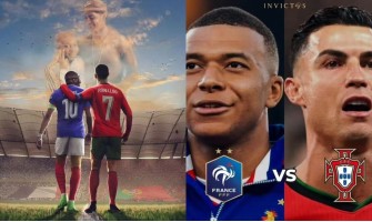 Five Shields Legion VS Gallic Rooster, wie schittert in de top 4 van de Europa Cup?