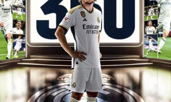 Galacticos-middenveldster, de passerende magie van Luka Modric