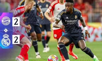 Galacticos vs. Bundesliga Overlord, wie schittert in de Champions League-finale?