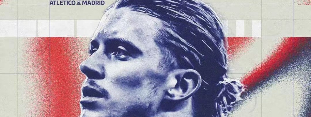 Gallagher en Felix luiden elk hun nieuwe carrière in bij Atletico Madrid en Chelsea Gallagher en Felix luiden elk hun nieuwe carrière in bij Atletico Madrid en Chelsea
