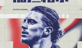 Gallagher en Felix luiden elk hun nieuwe carrière in bij Atletico Madrid en Chelsea