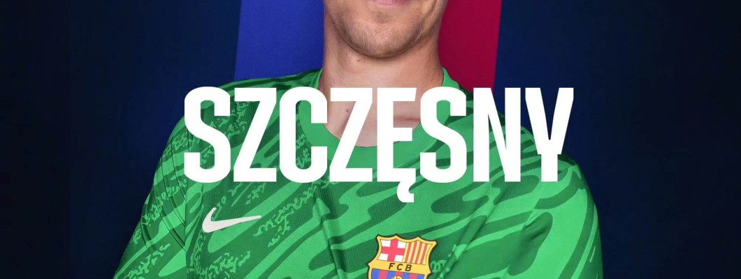 Keeper Szczesny, die 7 jaar voor Juventus speelde, keert terug op het voetbalveld Keeper Szczesny, die 7 jaar voor Juventus speelde, keert terug op het voetbalveld