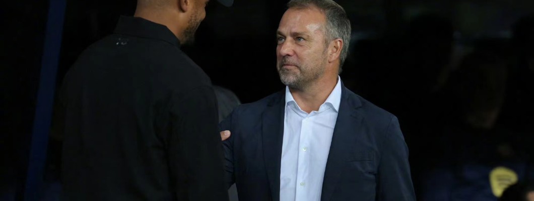 Noch spelers noch coaches kunnen de hereniging en scheiding na verloop van tijd weerstaan Noch spelers noch coaches kunnen de hereniging en scheiding na verloop van tijd weerstaan