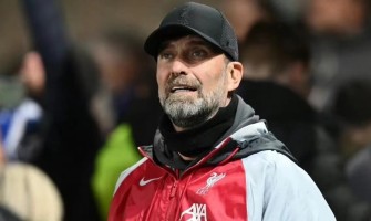 Klopp staat op het punt afscheid te nemen van Liverpool, de eeuwigheid onder de rode trui en de wit-groene trui
