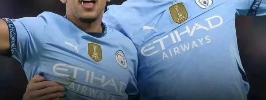 Liverpool en Manchester City verwelkomen het komende 2025 met de trompet van de overwinning Liverpool en Manchester City verwelkomen het komende 2025 met de trompet van de overwinning