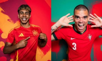 Houd van voetbal, ongeacht de leeftijd