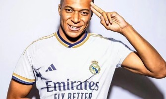 De legendarische wending van Mbappé, een glorieuze reis van Parijs naar Madrid