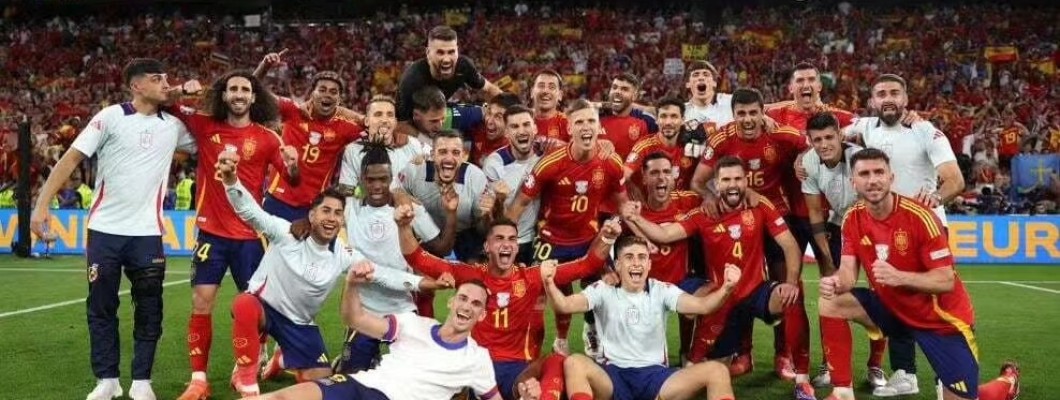 Red Matadors VS White Three Lions, wie wint de Europa Cup 2024? Red Matadors VS White Three Lions, wie wint de Europa Cup 2024?