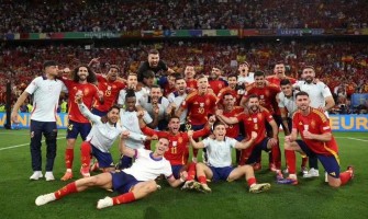 Red Matadors VS White Three Lions, wie wint de Europa Cup 2024?