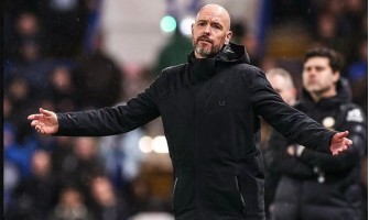 De roep onder het shirt van Manchester United, de steun en verwachting achter het verlies