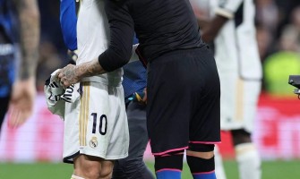 De vriendschap tussen Modric en Ramos, ware liefde op het voetbalveld