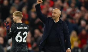 De spijt van voormalig Manchester United-coach Ten Hag, de opkomst van Liverpools nieuwe coach Slot