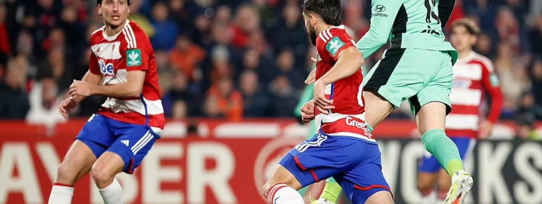 De ziel van Madrid, de kleine overwinning van Atletico Madrid, grote opwinding De ziel van Madrid, de kleine overwinning van Atletico Madrid, grote opwinding