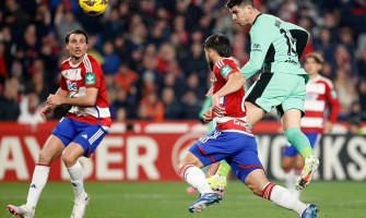 De ziel van Madrid, de kleine overwinning van Atletico Madrid, grote opwinding