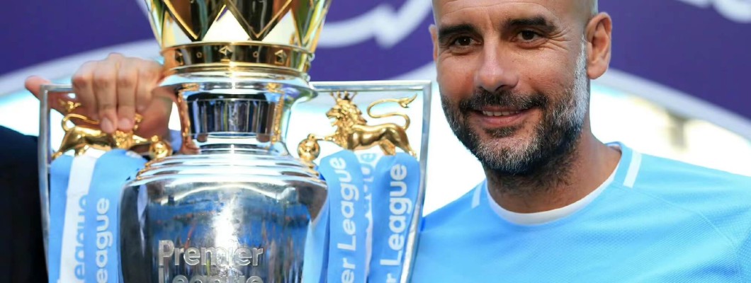 Zesendertig jaar van een schitterende carrière hebben fans vol oneindige verwachtingen voor Guardiola gemaakt Zesendertig jaar van een schitterende carrière hebben fans vol oneindige verwachtingen voor Guardiola gemaakt