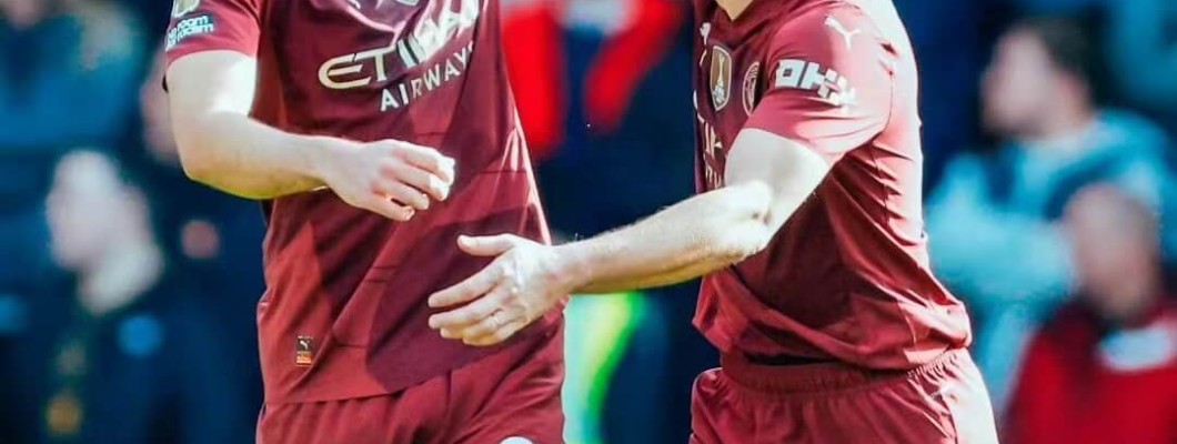 Tot het laatste moment weet je nooit waar de overwinning is Tot het laatste moment weet je nooit waar de overwinning is
