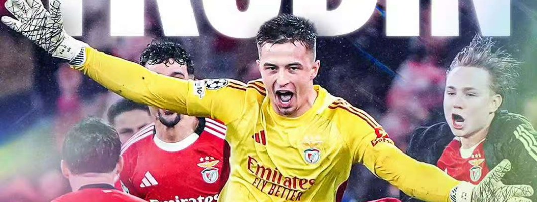 Een wonder in de 98e minuut: de beslissende goal van een doelman Een wonder in de 98e minuut: de beslissende goal van een doelman