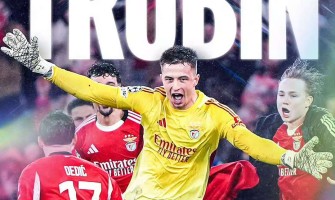 Een wonder in de 98e minuut: de beslissende goal van een doelman