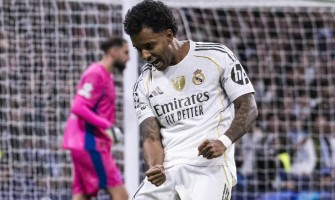 Na 273 dagen wachten eindelijk een einde: Rodrygo's doorzettingsvermogen klinkt door