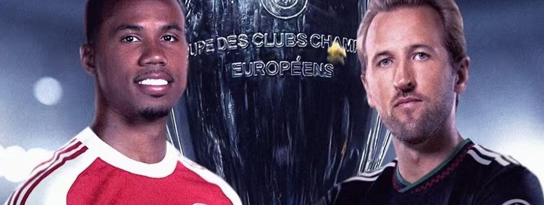 Arsenal vs. Bayern München: Een Champions League-duel tussen ongeslagen giganten