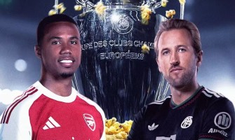 Arsenal vs. Bayern München: Een Champions League-duel tussen ongeslagen giganten