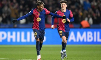 De voetbalreis van Yamal, de toekomstige ster van Barcelona