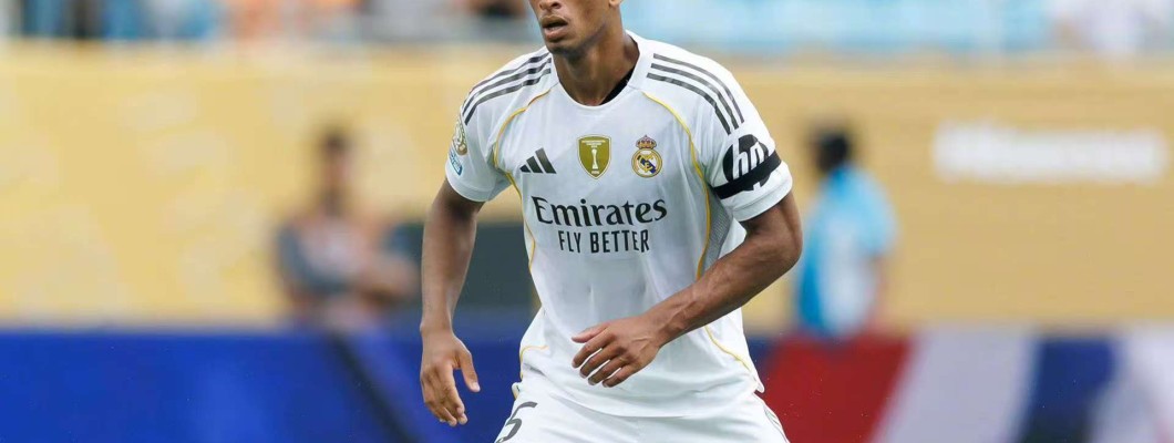 Bellingham ondergaat schouderoperatie en neemt tijdelijk afscheid van Real Madrid