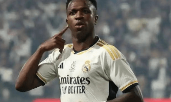 Blijft Vinicius bij Real Madrid of gaat hij naar Saoedi-Arabië?