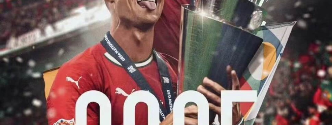 Cristiano Ronaldo, die drie keer huilde, lachte toch het laatst na spijt. Cristiano Ronaldo, die drie keer huilde, lachte toch het laatst na spijt.