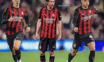 Kan het nieuwe middenveldtrio van AC Milan schitteren in het nieuwe Serie A-seizoen?