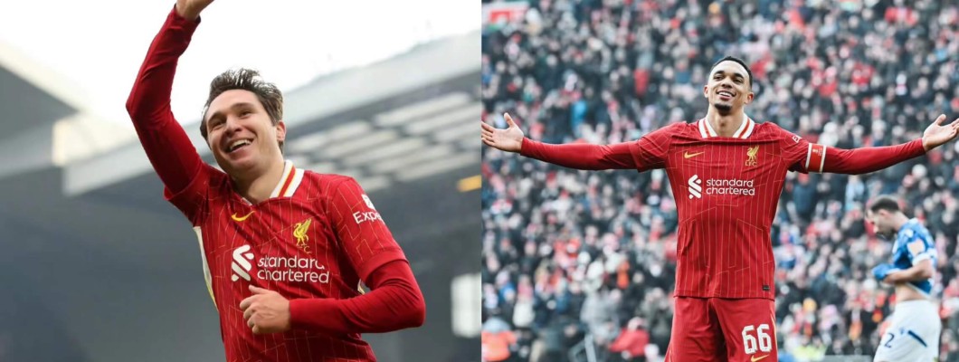 Kan Liverpool het kampioenschap winnen onder de coaching van de nieuwe Nederlandse coach Slote Kan Liverpool het kampioenschap winnen onder de coaching van de nieuwe Nederlandse coach Slote