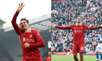 Kan Liverpool het kampioenschap winnen onder de coaching van de nieuwe Nederlandse coach Slote
