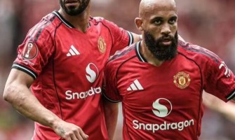 Kunnen de geherstructureerde Red Devils Manchester United de trend doorbreken en als een nieuwe kracht uit de strijd komen?