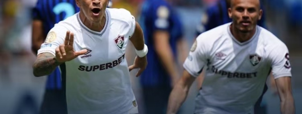De kwartfinales van het WK voor clubs verliepen teleurstellend en Inter Milan en Manchester City leden een tragische nederlaag.