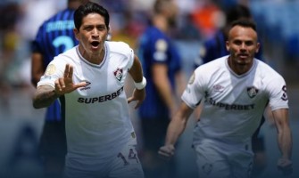 De kwartfinales van het WK voor clubs verliepen teleurstellend en Inter Milan en Manchester City leden een tragische nederlaag.