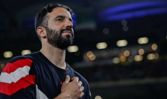 Afscheid van de oude spelers, welkom van de nieuwe spelers, waar gaat de toekomst van Manchester United heen?