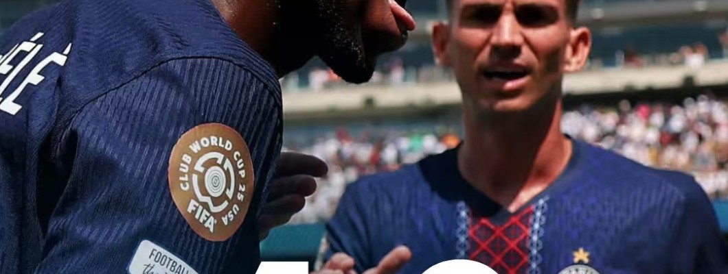 Van een rijke club naar een tactische dynastie, kan PSG de vijfvoudig kampioen winnen?