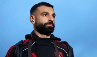 Van held tot rivaliteit: Salahs shirtcrisis met Liverpool