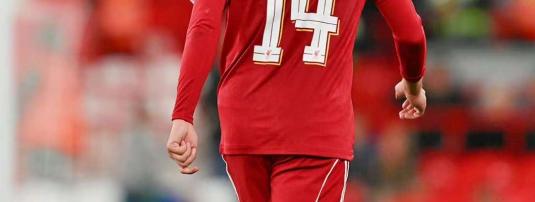 Van onbekendheid naar een comeback: Chiesa's reis naar Liverpool Van onbekendheid naar een comeback: Chiesa's reis naar Liverpool