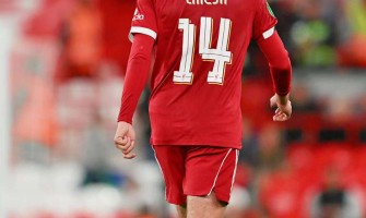 Van onbekendheid naar een comeback: Chiesa's reis naar Liverpool