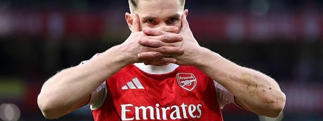Van scepsis tot legendarische status: de wedergeboorte van Arsenals nieuwe spits. Van scepsis tot legendarische status: de wedergeboorte van Arsenals nieuwe spits.