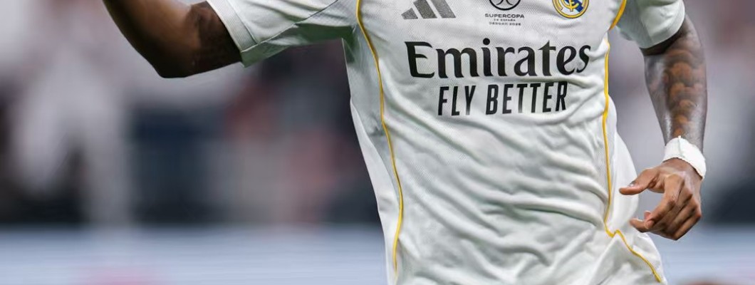 Van invaller tot steunpilaar: Rodrygo laat het witte shirt weer schitteren Van invaller tot steunpilaar: Rodrygo laat het witte shirt weer schitteren