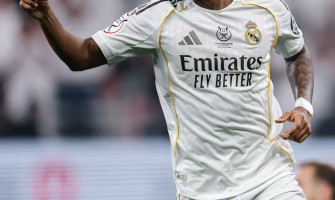Van invaller tot steunpilaar: Rodrygo laat het witte shirt weer schitteren
