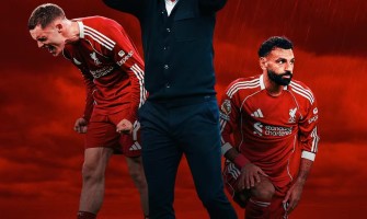 Van een winstreeks naar een verliesreeks, kan Liverpool weer opstaan?