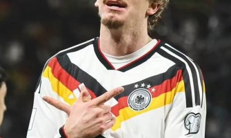 Duitsland bereikt WK-finale, spits schittert en luidt een nieuw tijdperk in