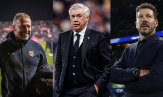 Welk team wint in La Liga het trotse La Liga-kampioenschap?