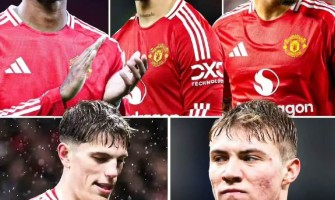 Geeft Manchester United onder Amorims systeem nieuw leven, of blijft het met tegenslagen kampen?