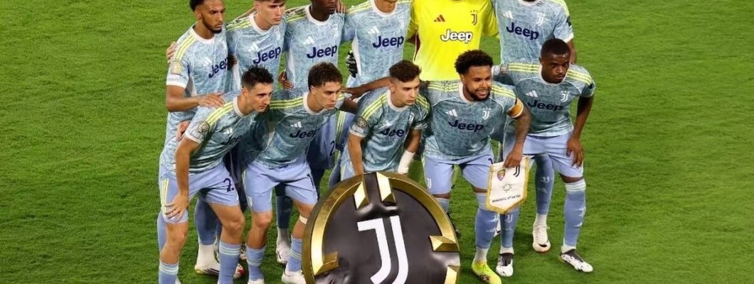 Juventus strijdt met Manchester City om de eerste plaats in de groepsfase